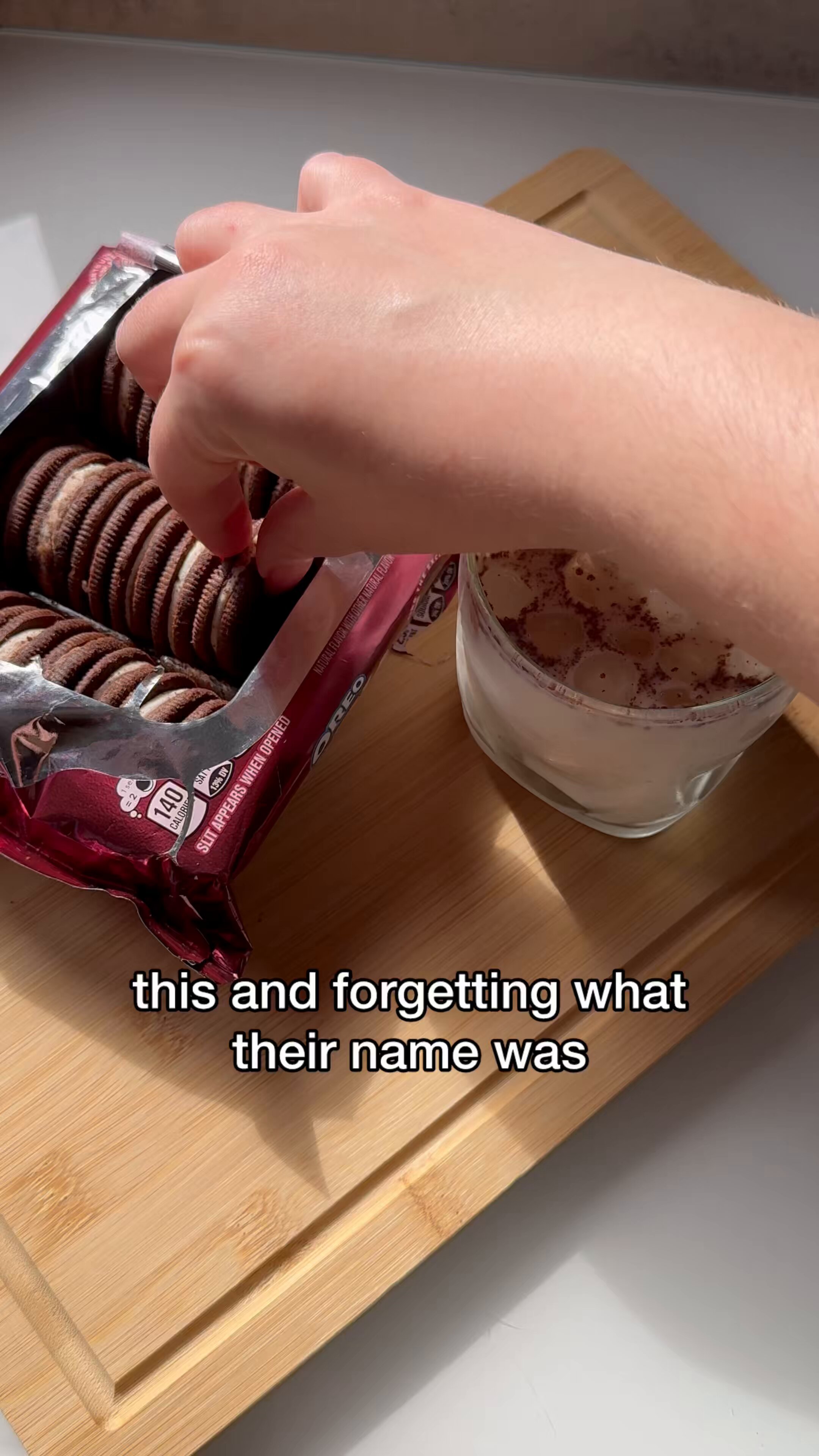 ⭐️OREO⭐︎ページ OREO Cookie (@Oreo) / X