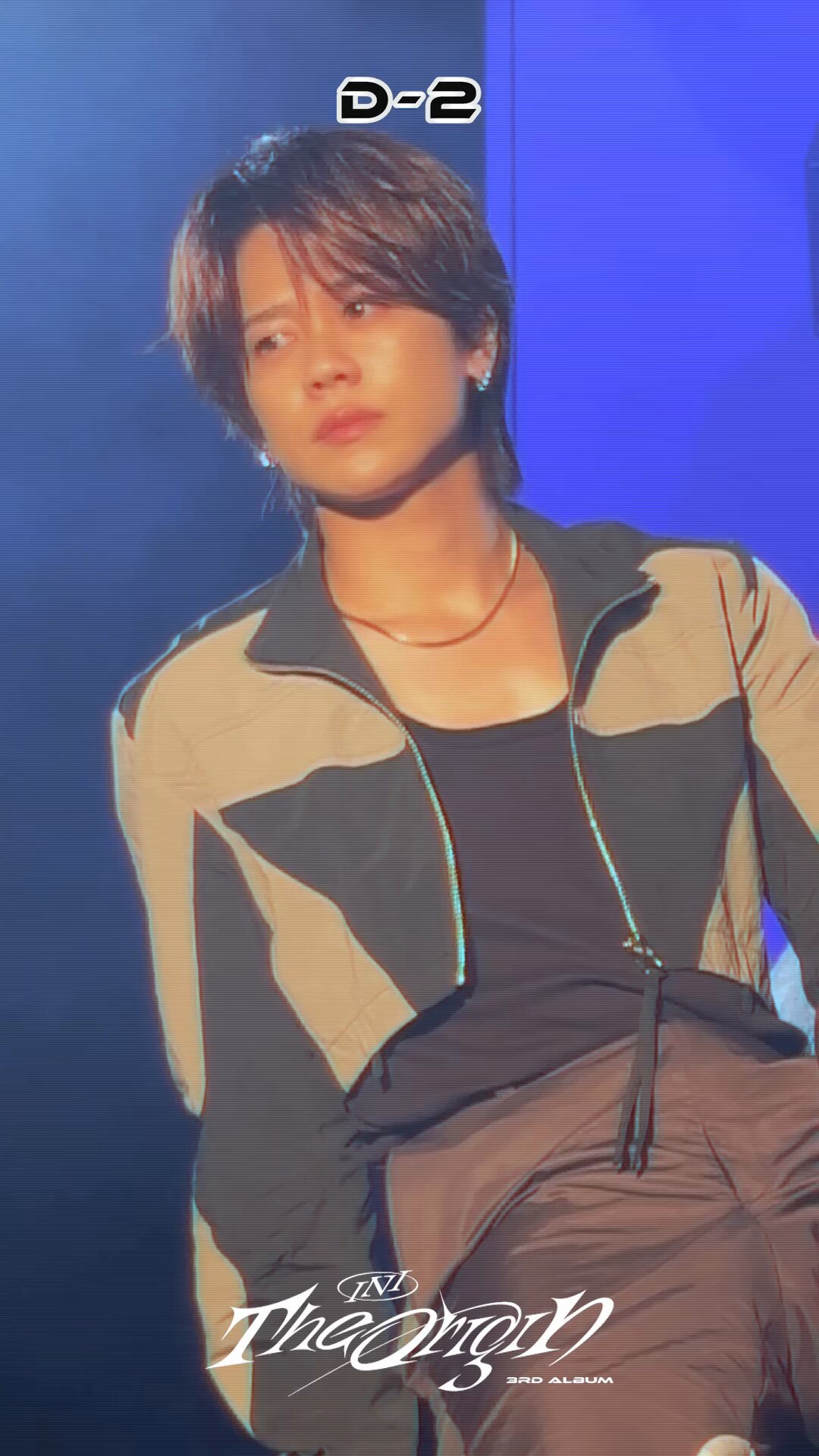 INI 「THE ORIGIN」 INISIDE Ver. FC 藤牧京介 INI THE ORIGIN IN(I)SIDE ver. FC盤 藤牧京介 - メルカリ