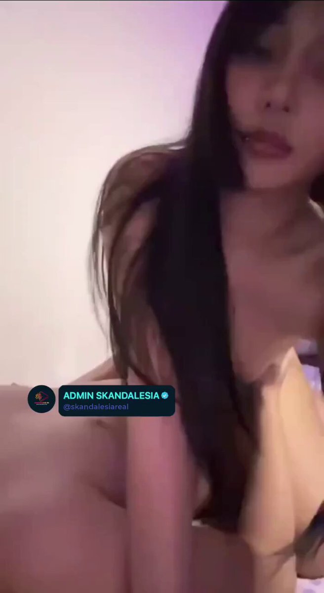 gadis desa yang merantau ke kota