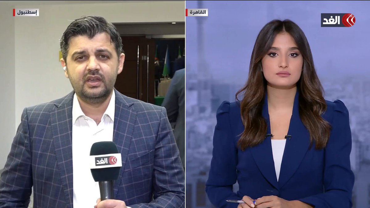انطلاق اجتماع طارئ لوزراء الخارجية العرب في إسطنبول لبحث تداعيات العدوان الإسرائيلي على إيران 