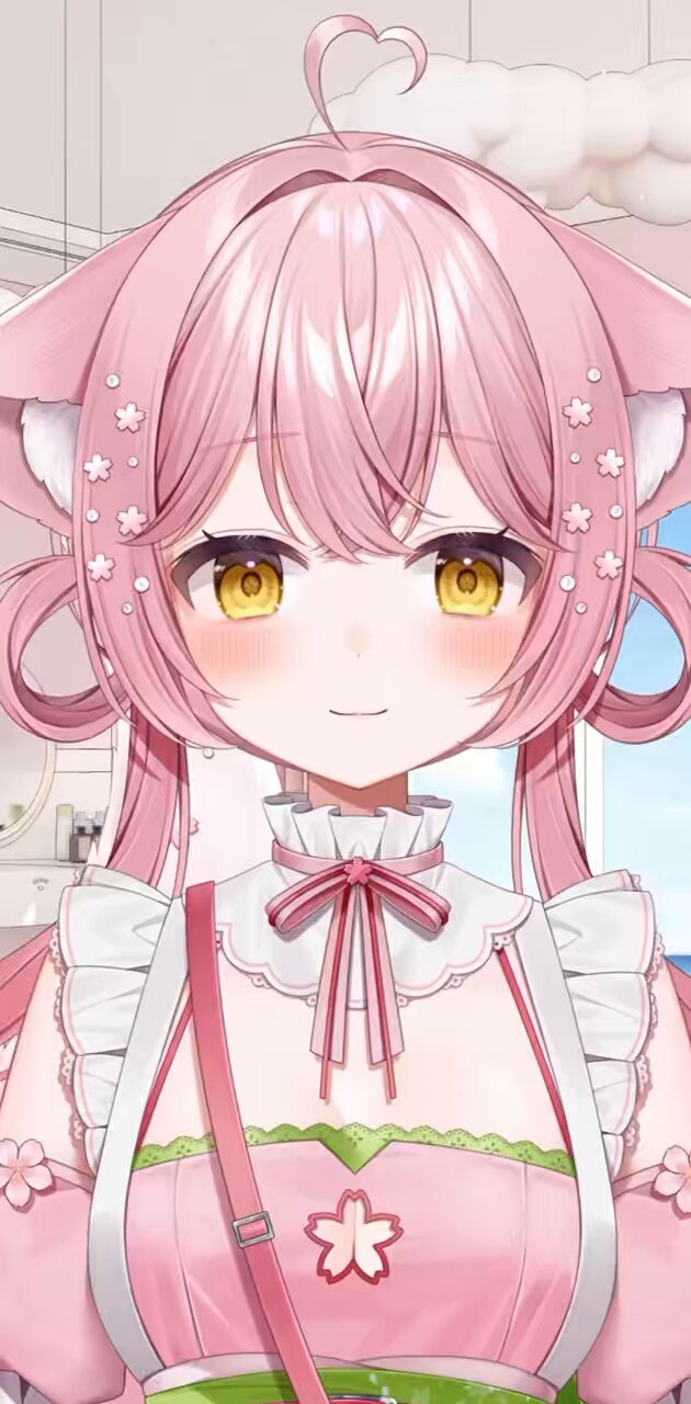 桜 | スマホケースほんとうにおきにいり😈小悪魔さん