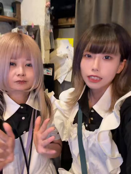 Ms.Laughsのツイート