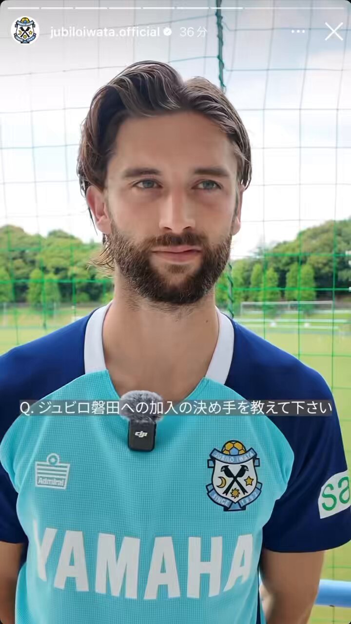 ヤンファンデンベルフ - Search / X