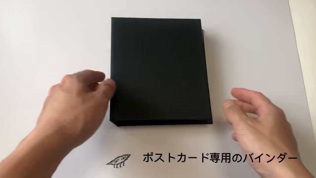 非売品 ベイビーわるきゅーれ エブリデイ ナイスデイ 両面プリントポストカード 非売品 ベイビーわるきゅーれ エブリデイ ナイスデイ 両面