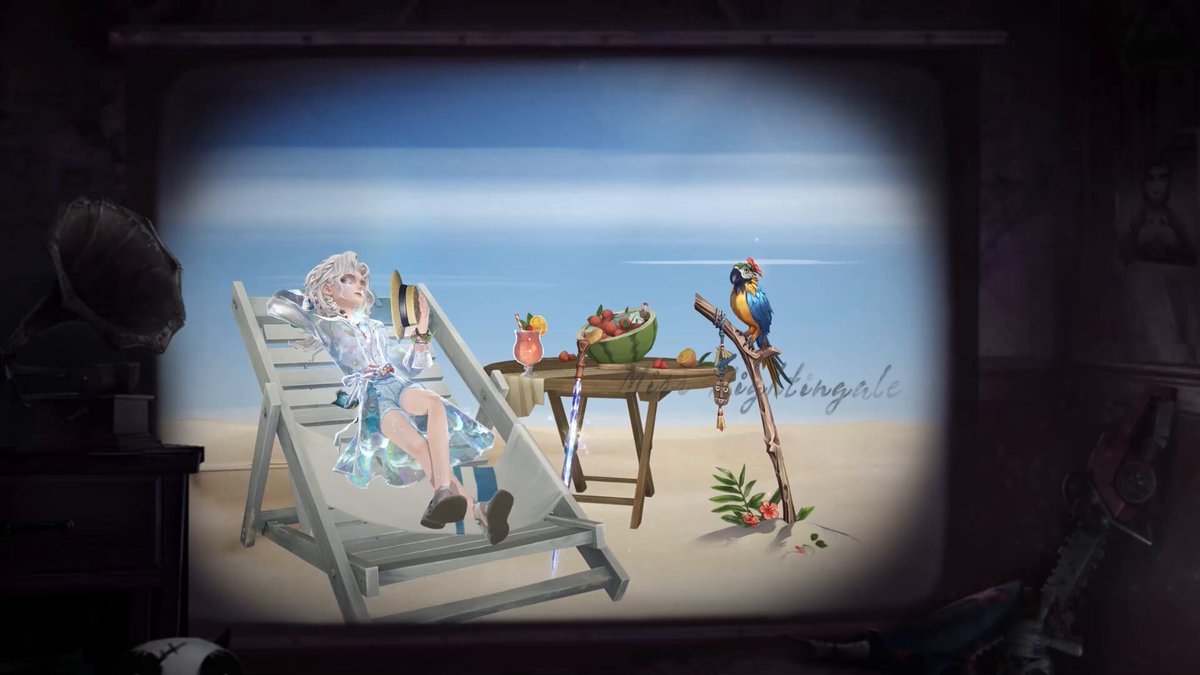 第五人格 セット IdentityV 第五人格部門 – チームグッズ受注販売のお知らせ