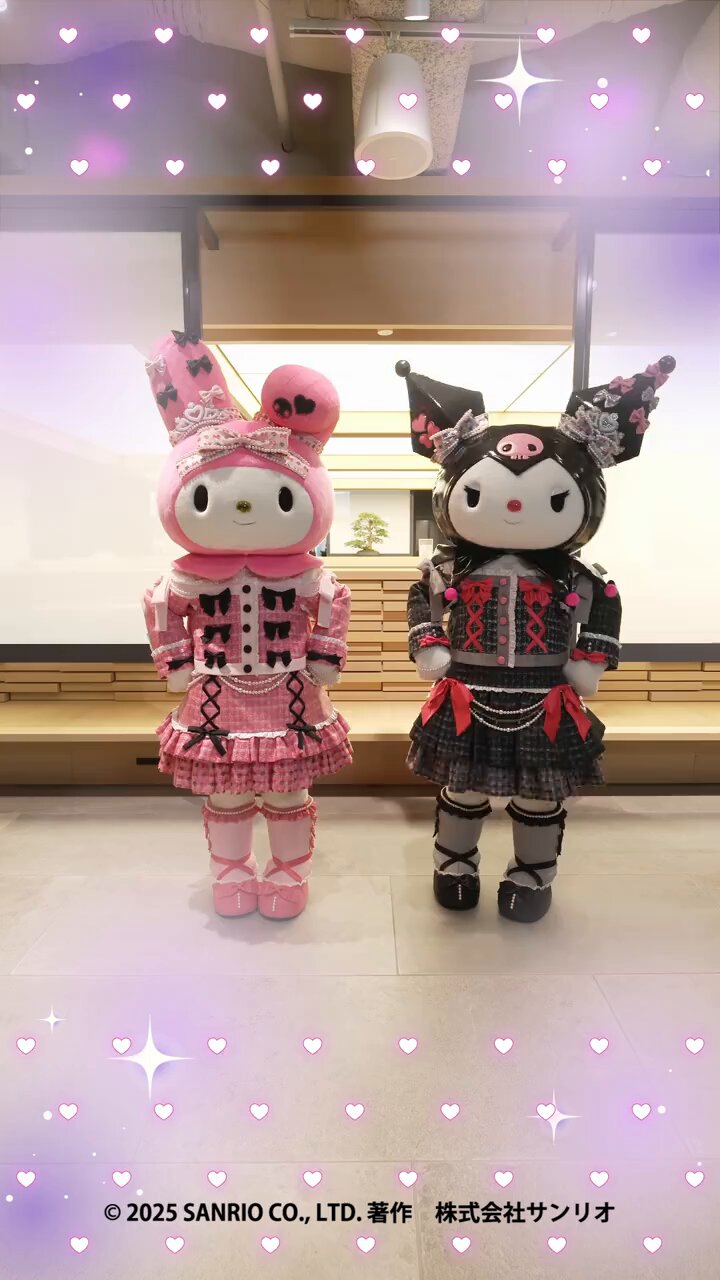my melody꒰ᐢ. .ᐢ꒱₊˚⊹