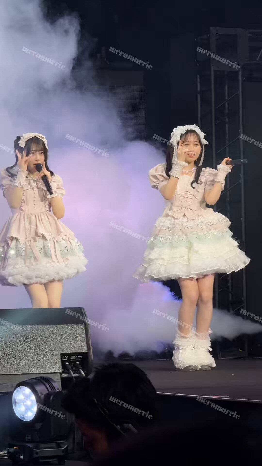 ✿゜❀.(*´▽`*) まりりん♥️