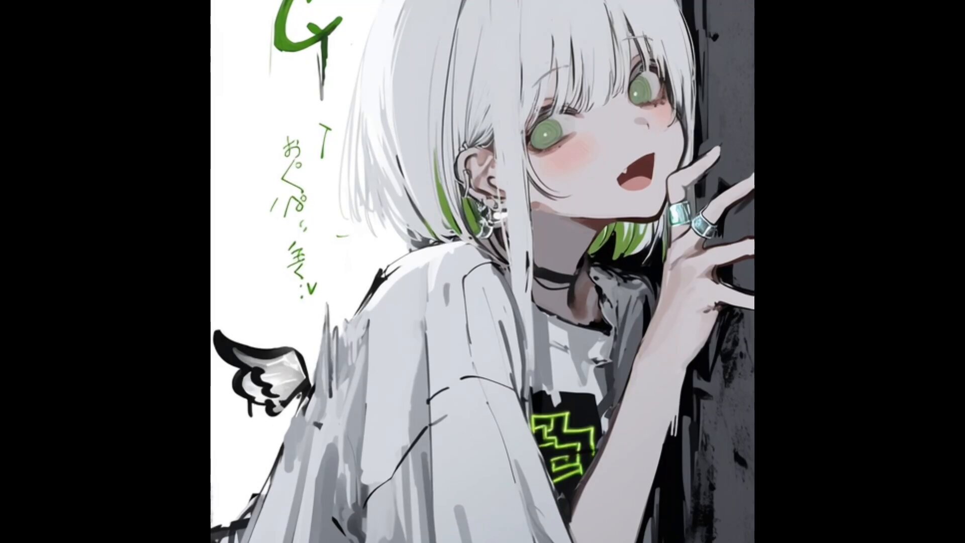アタシ＝Ani→ AIイラストとDTMとギターとベース (@zx12R5624) / X