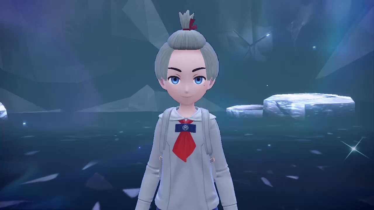 未開封　シールド　背に色褪せ無しの背　グレイテスト ポケモンSV】最強セグレイブを誰でもソロで100%簡単に倒せる攻略