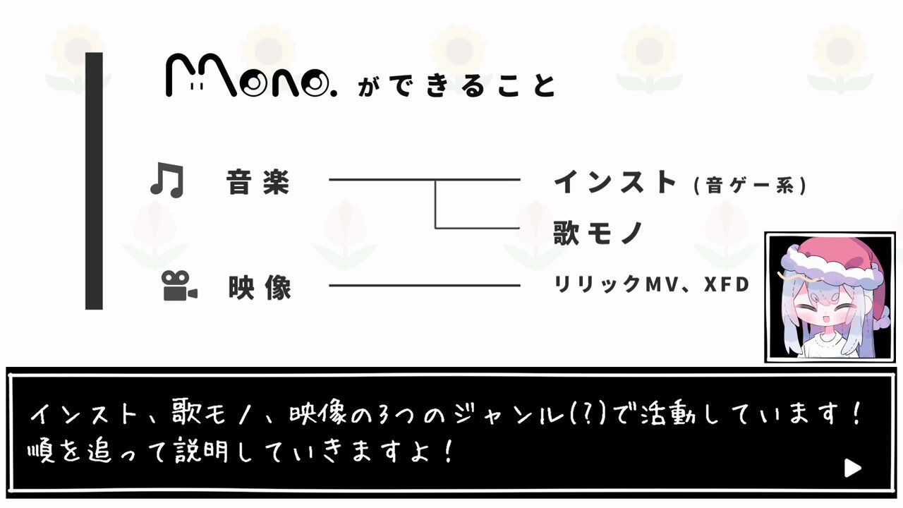 🌻Mono.🌻 (@Monopowan) / X