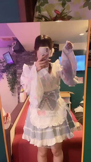 コンカフェ はにーないとのツイート