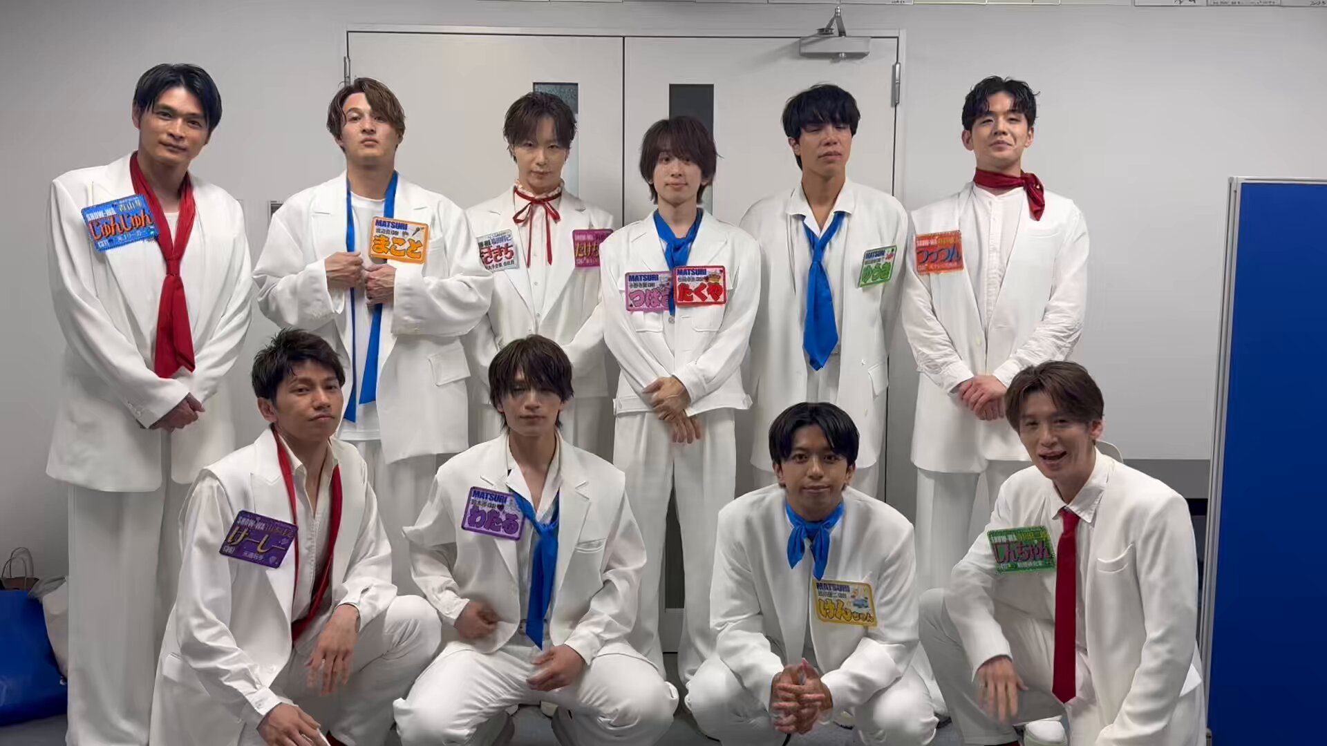 昭和歌謡リバイバル SHOW-WA&MATSURI on X: 