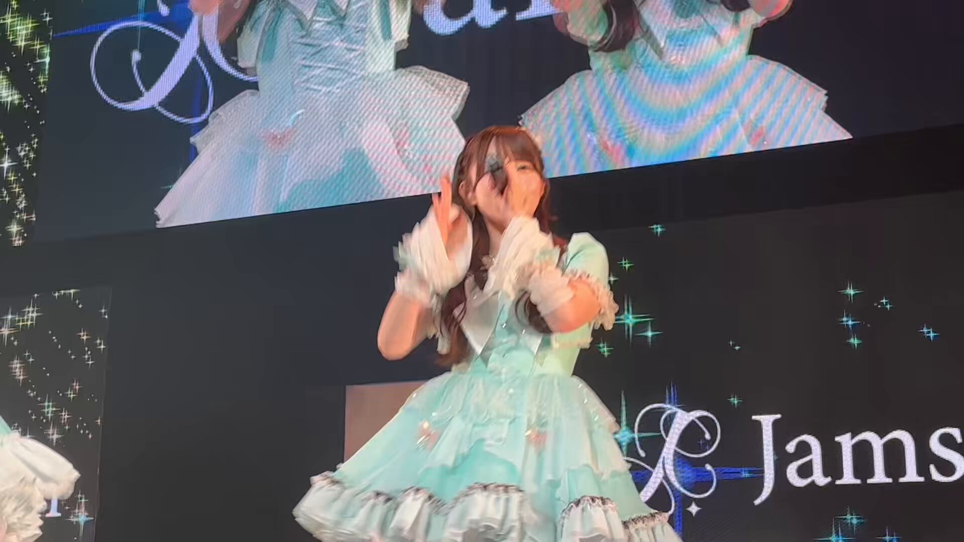 村望しおん JamsCollection (@shion_jams) / X