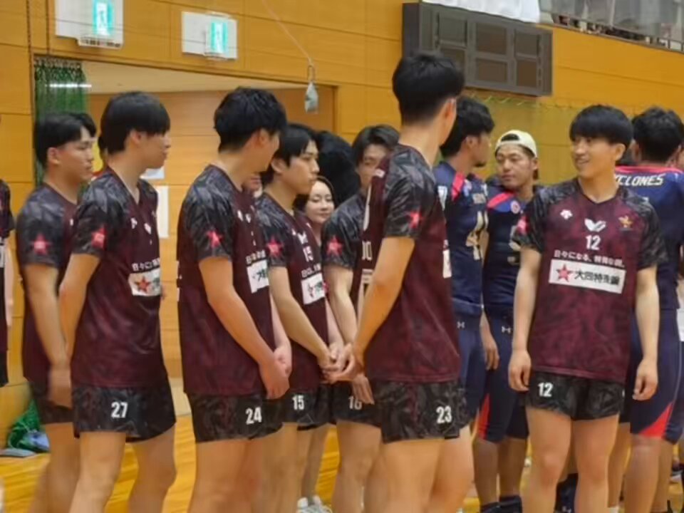 大同特殊鋼知多レッドスター on X: 