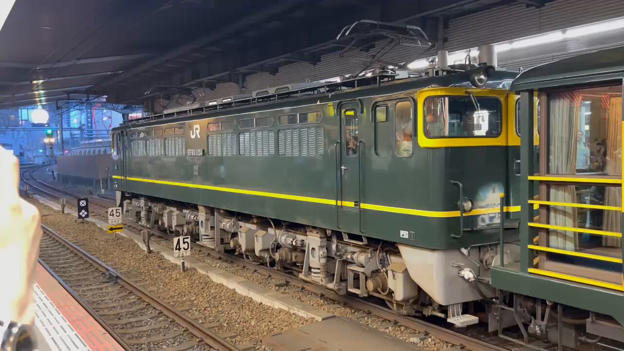 日根野電車区公開