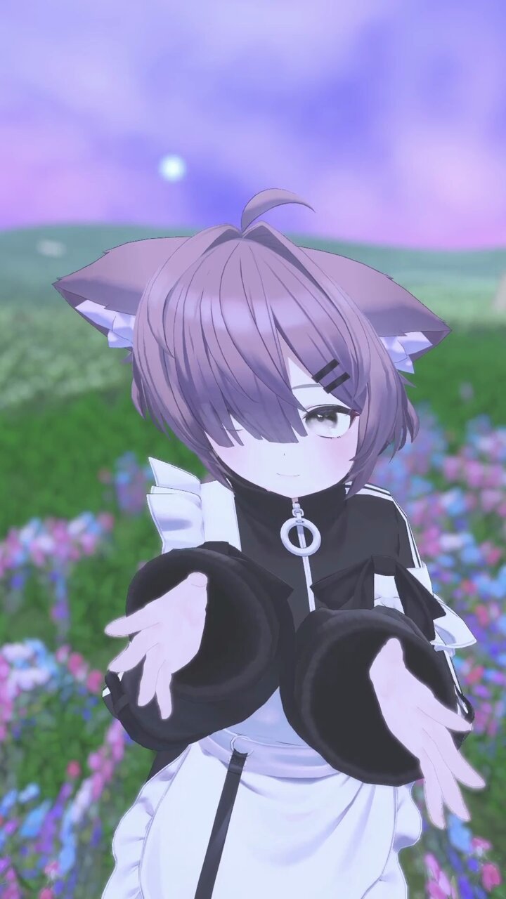 ふにゃ♡様 こう見えてディズニーです