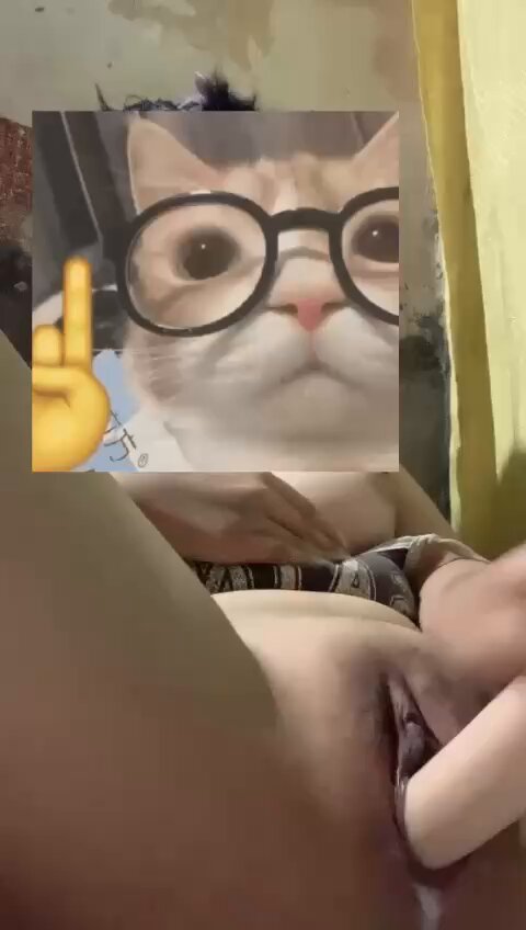 VIRAL!!! SOPIAH COLMEK PAKE DILDO