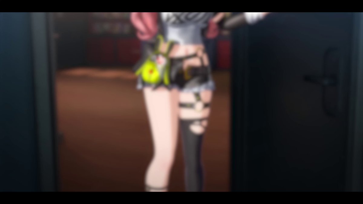 Video oleh @kurogane115699