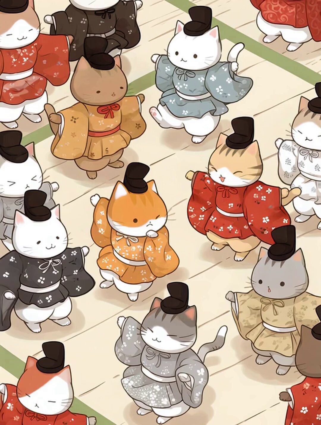 ねこもち on X: 