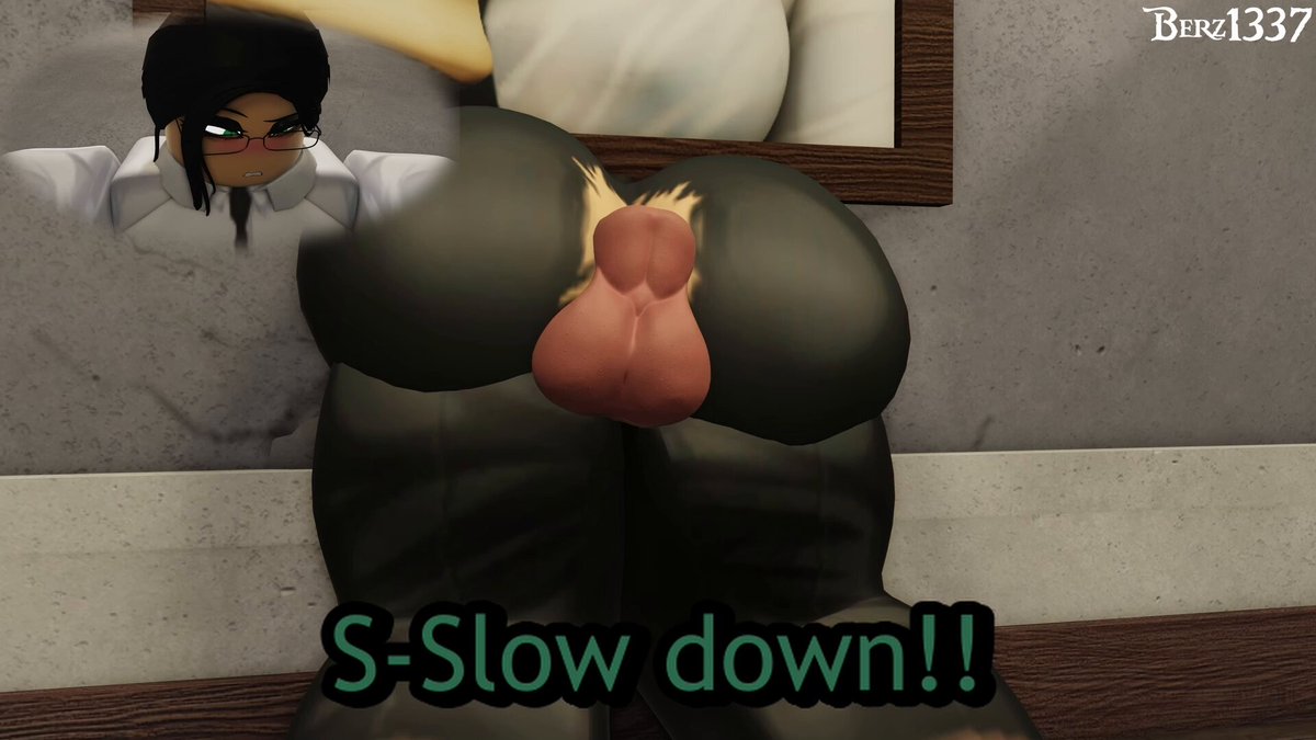 Succubus needs correction getting it