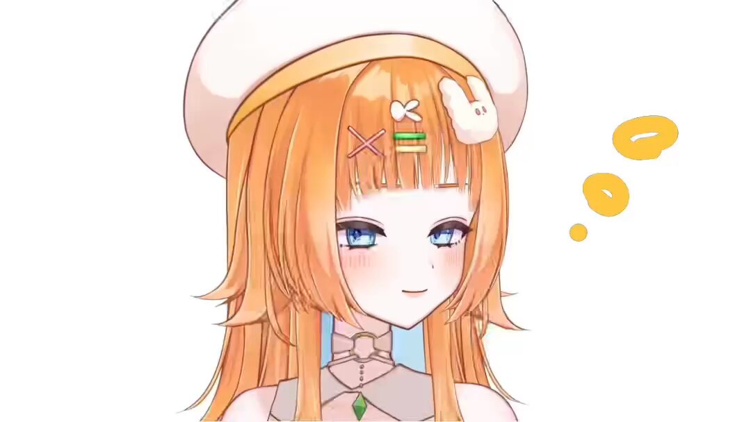 鐘星ぱや🧃💫Vtuber準備中 on X: 