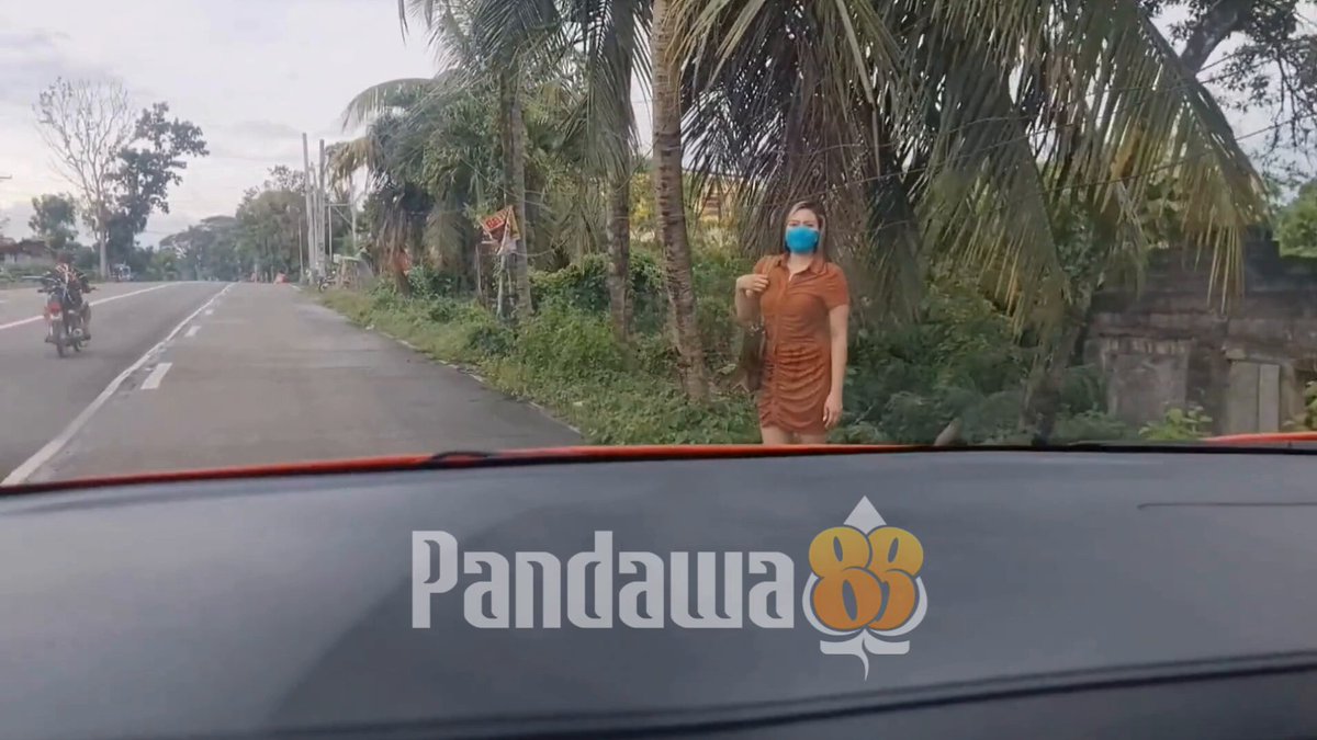 prank ojol