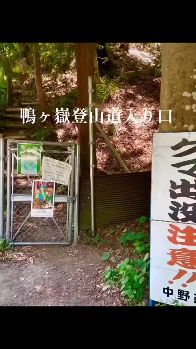 北信五岳 北信五岳 黒姫山 | 登山レポート | 登山・アウトドア用品の専門