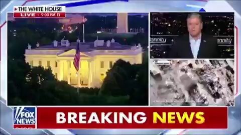 فوكس نيوز عن ترامب : "طموحات إيران النووية انتهت رسميًا". واضافت القناة أن الولايات المتحدة "دمرت" منشأة فوردو النووية الإيرانية باستخدام خمس إلى ست قنابل خارقة للتحصينات أسقطتها قاذفات بي-2.. كما ، قُصف موقعان نوويان إضافيان - نطنز و أصفهان - أيضًا بثلاثين صاروخ توماهوك أُطلقت من غواصات أمريكية. #الضربة_الامريكية 