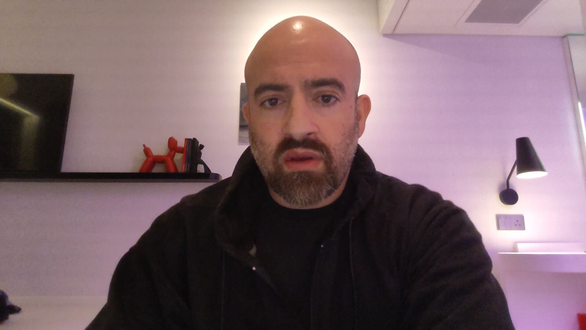 Mike Benz (@MikeBenzCyber) on X