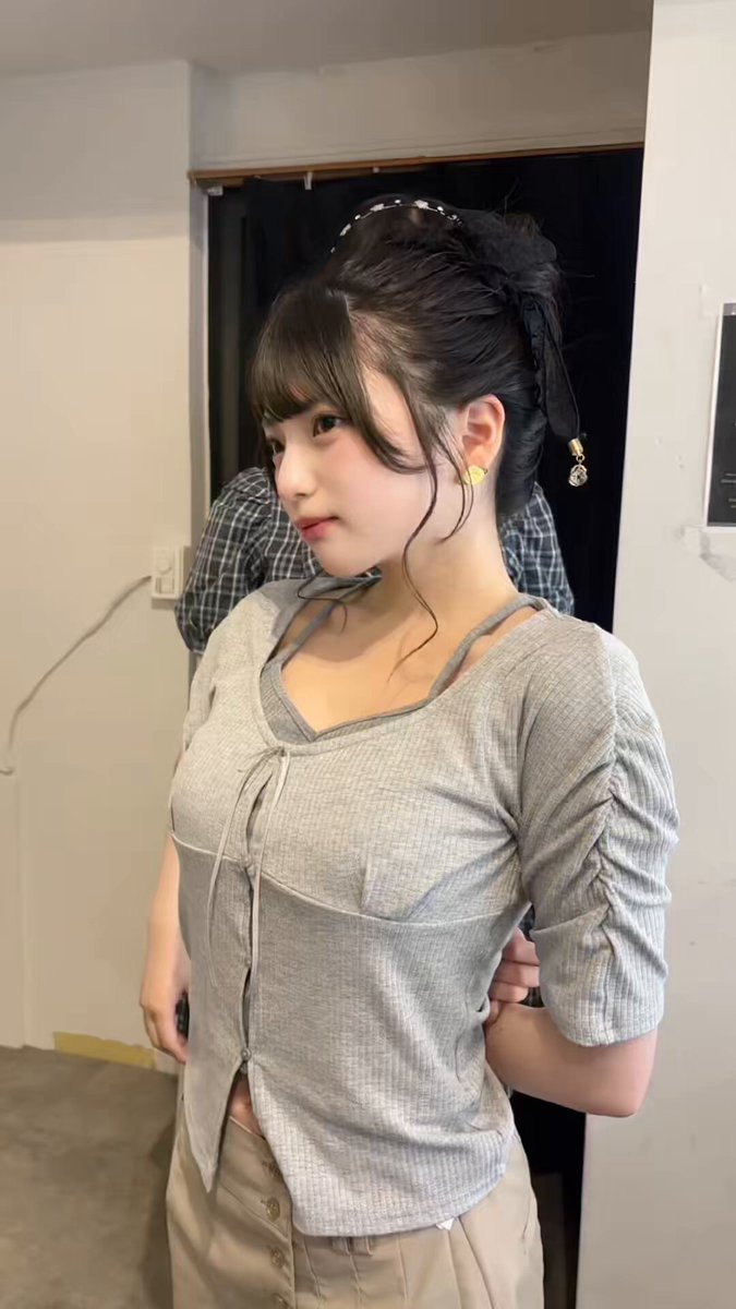 今日のマドンナ!みたー?