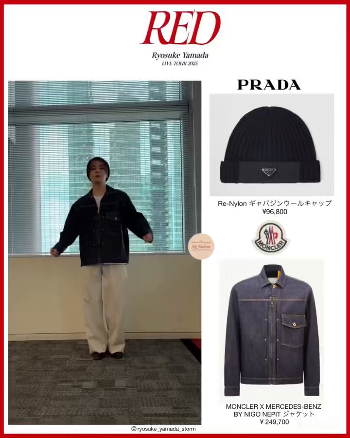 RY fashion on X: 