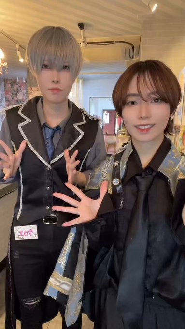 ビジュラム 東京店のツイート