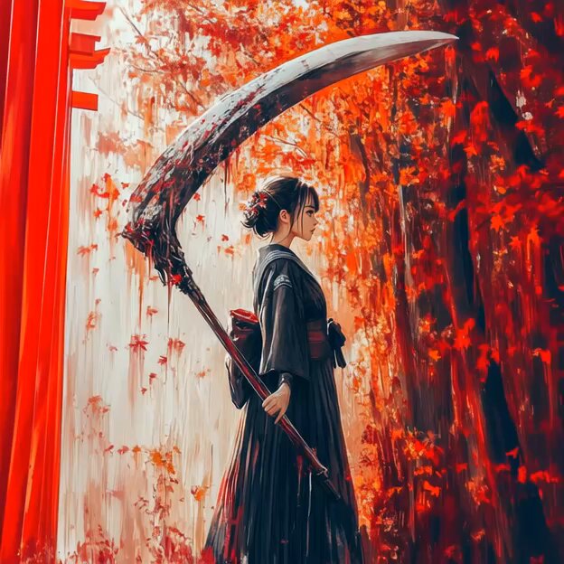 紅葉 - Search / X