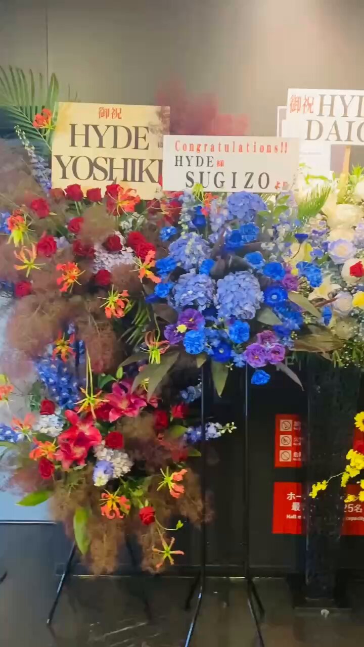 yu-ki.h (穂高悠希)official (@yh_08_17) / X