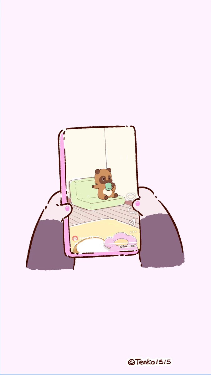 こまいぬページ こまいぬ 【手描きホロライブ】 on X: 