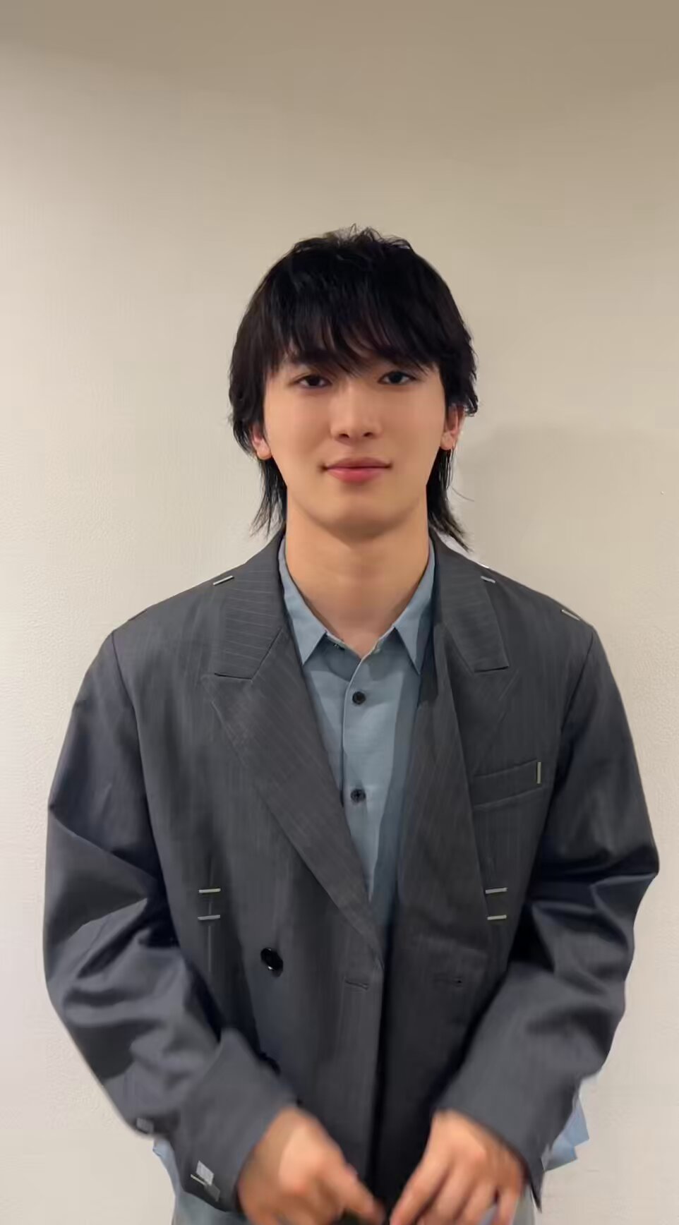 原因は自分にある。桜木雅哉TikTok youtube キャンペーン特典セット メンバー紹介】桜木雅哉(さくらぎ まさや)/原因は自分にある
