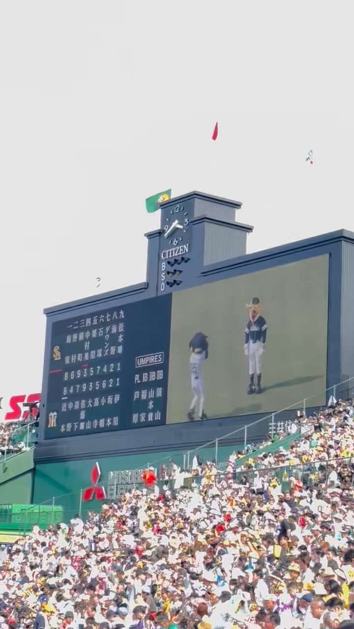 最終値下げ⚠︎甲子園球場開場100周年限定記念品 非売品✩︎⡱ 阪神甲子園球場100周年記念ピンバッジ 値下げ✕ - メルカリ