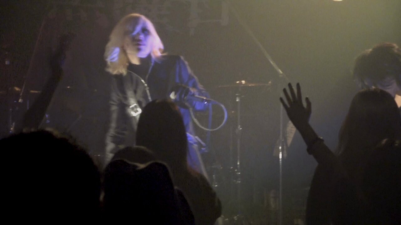 黒曜日 OFFICIAL WEBSITE