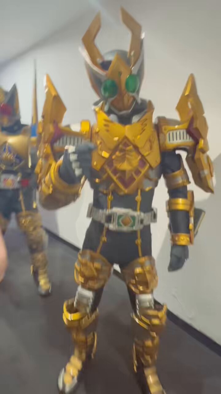 仮面ライダー剣 20th Anniversary 大反省会 特典 ポストカード Gq1Q_JDbAAEExsb.jpg