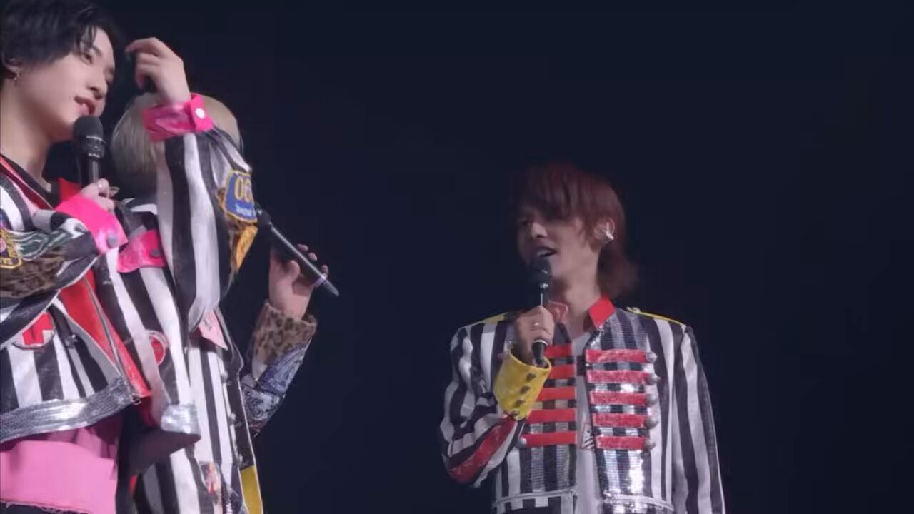 柚月 (@yuzuki_s2love) / X