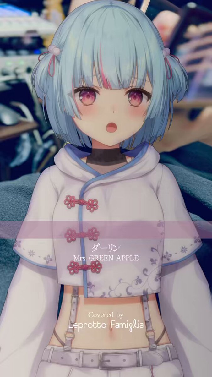 けいた 💭💧🐁個人勢Vsinger (@keserasera68) / X