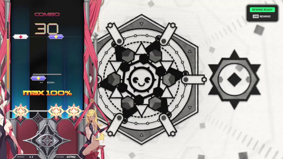 減る未難 on X: 
