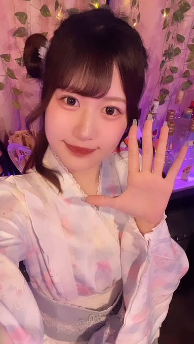 コンカフェ はにーないとのツイート