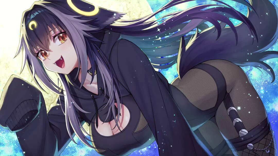 juuアカウント⭐︎ 廿(niju)◇comms full (waitlist open) (@20_niju) / X