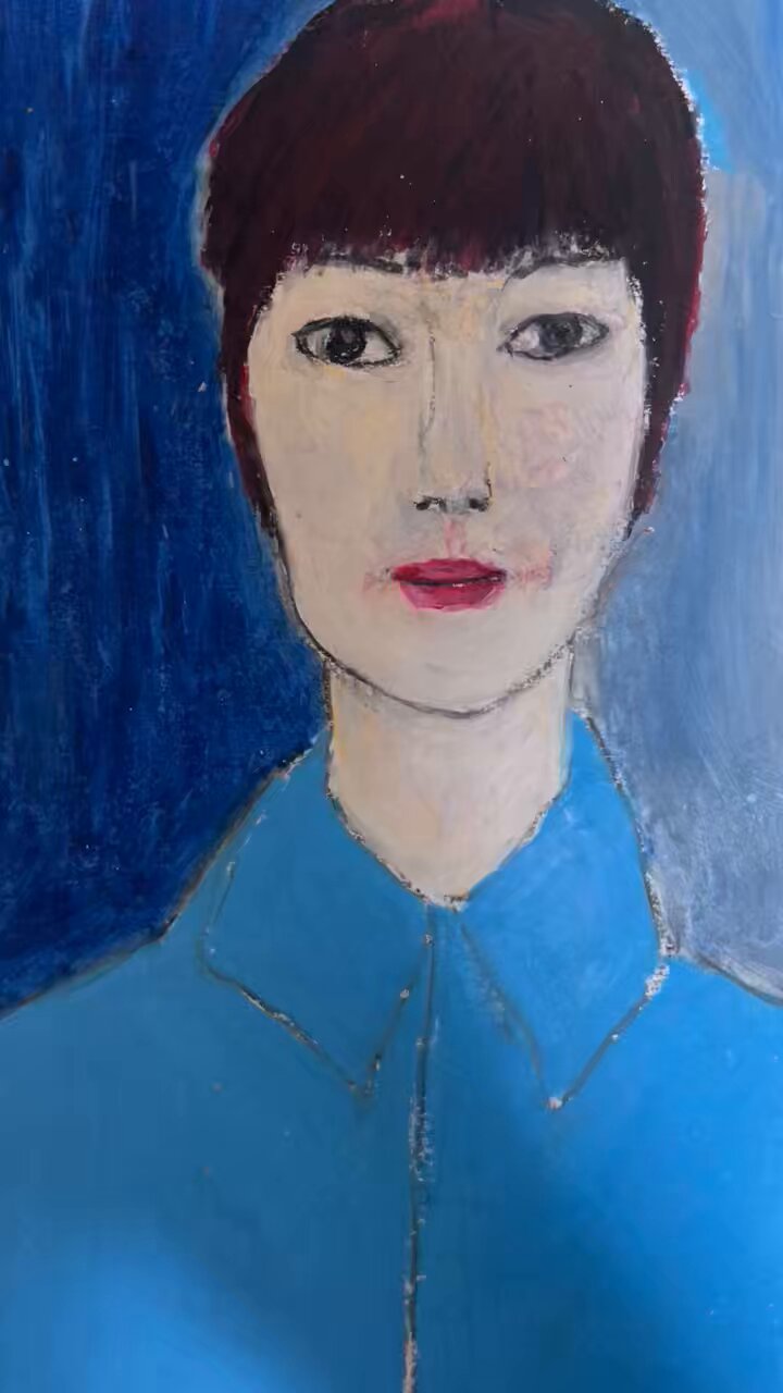 絵描きhiro C「ハローマイジェラシー」の通販 by ギャラリーHM