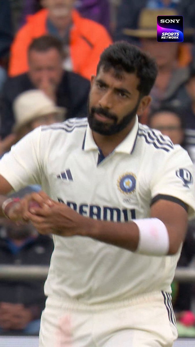 VIVEK RAZDANs COMMENTARY FOR BUMRAH Picture