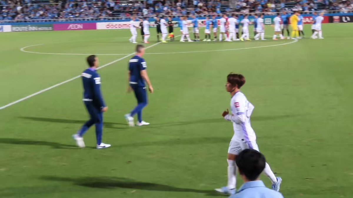 渡辺剛 FC東京 直筆サインカード 愛読感謝！ レアな直筆サイングッズを