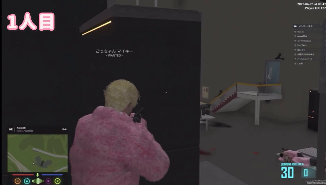 J̆̈٭ J4Nさん🐺😗 (@jansanpubg) / X
