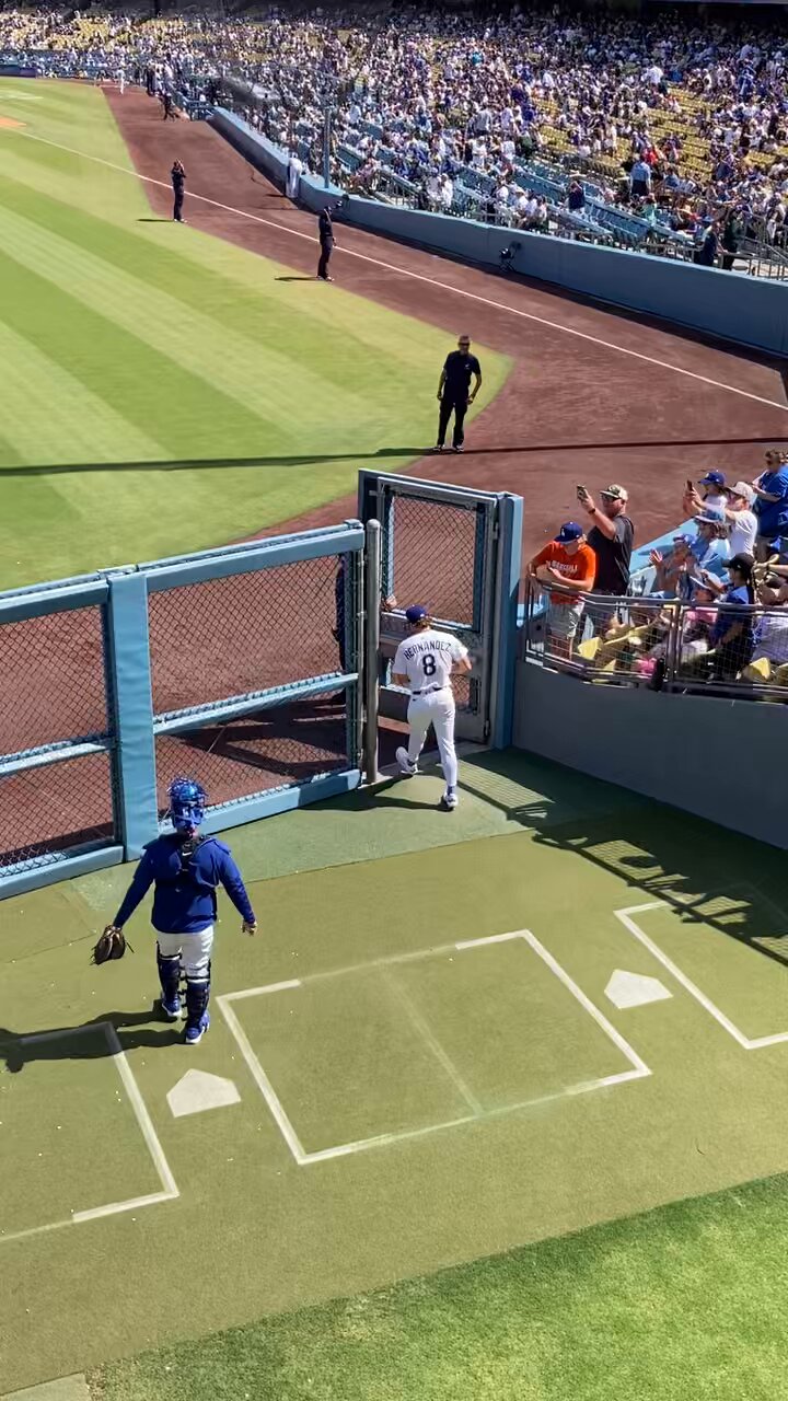 キケ ヘルナンデス ボブルヘッド エンリケ 2019 キケ