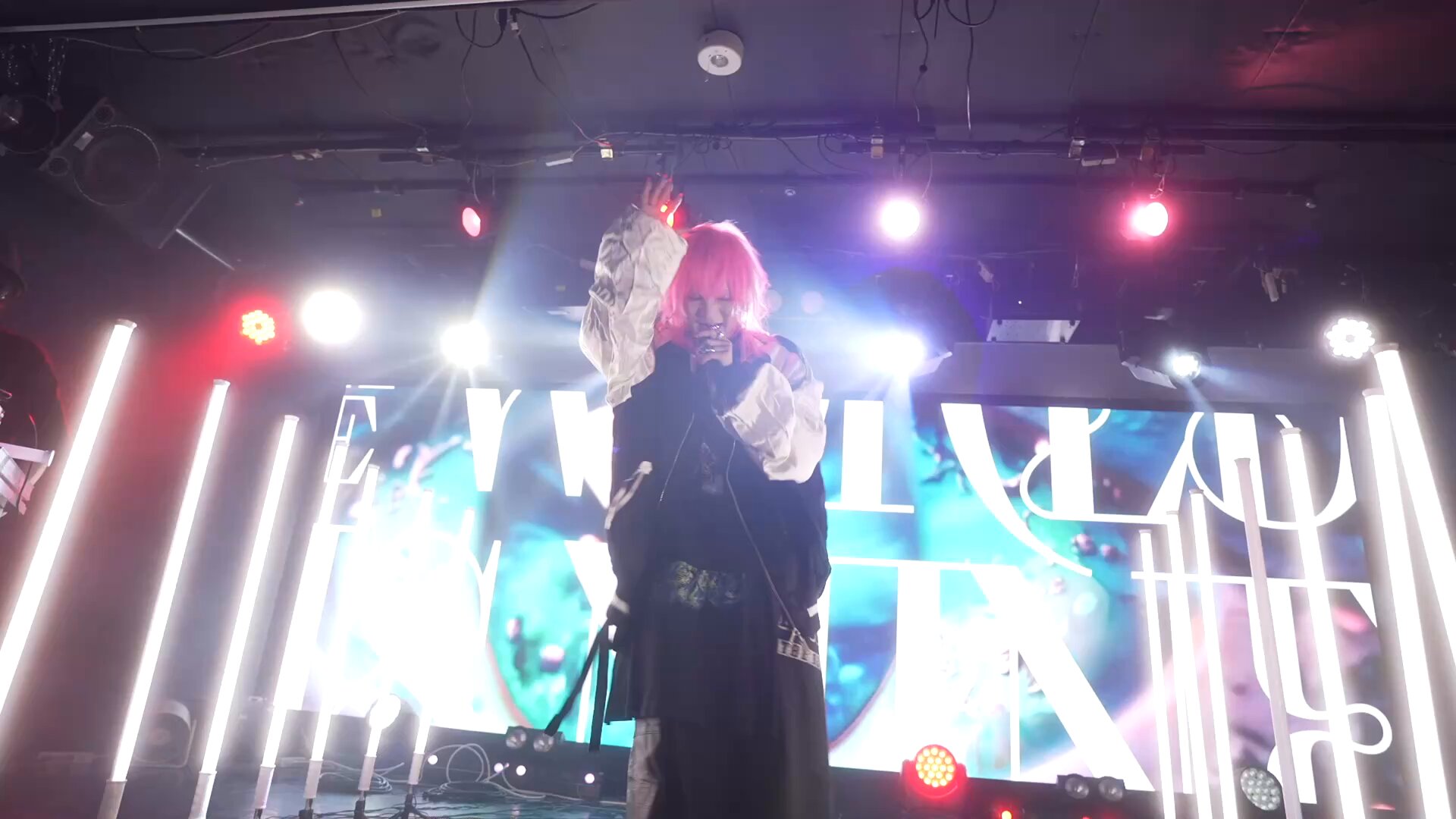 TREMBLING BAMBI Official (@k_office_inc) / X